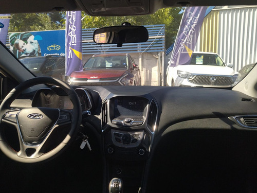 Chery Arrizo 5 2022