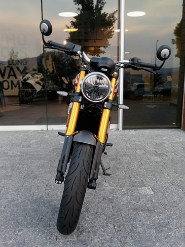 Speed 400