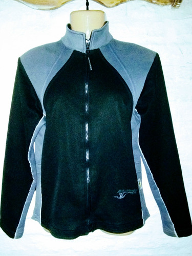 Campera Deportiva ( Talle M)