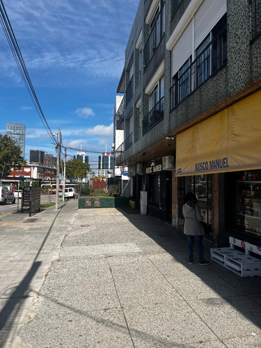 Venta Local Comercial Pocitos Nuevo Excelente Ubicación, Con Renta!