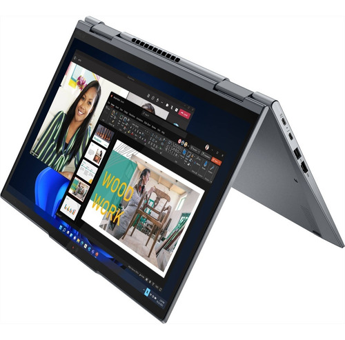 Lenovo Thinkpad X1 Yoga Touch 14 512ssd 16gb W10p 21ces0cc00