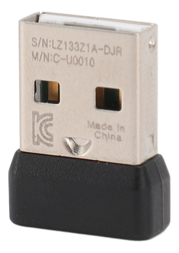 Receptor Usb De 2,4 Ghz, Señal Estable Inalámbrica De 2,4 Gh