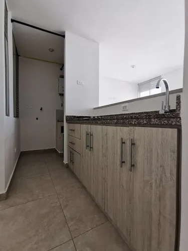 Apartamento En Venta Via Variante Condina 1031-3066