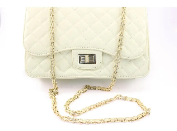 Cartera Matelasse Cadena | MercadoLibre 📦