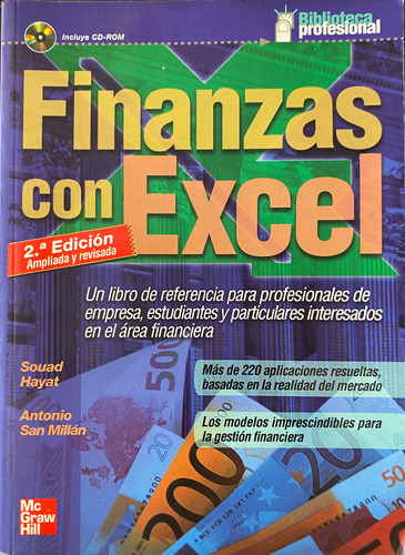 Finanzas Con Excel