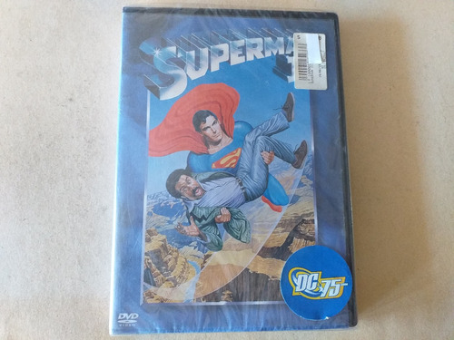 Pelicula   Superman Iii