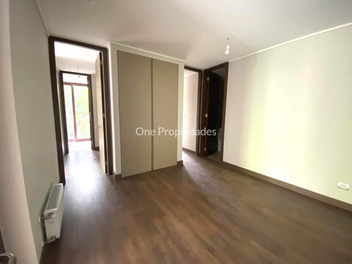 Departamento Venta 3d3b Y Servicios 2 Est 1 Bod Gran Terraza