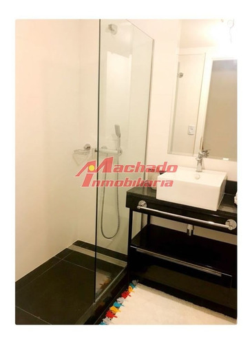 Imagen 13 de 22 de Venta Y Alquiler De Apartamento De 3 Dormitorios En Punta Del Este