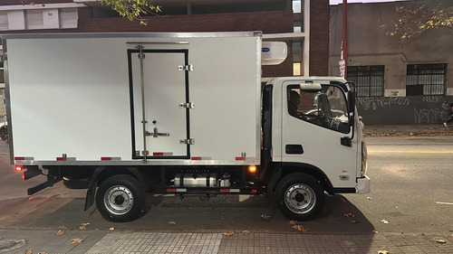 Fletes, Frío ,transporte,  Baratos Refrigerados Y Congelados