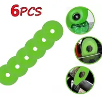 Comprar 6 Discos Para Cortar Vidrio Cerámico Ultra Fino Color Verde