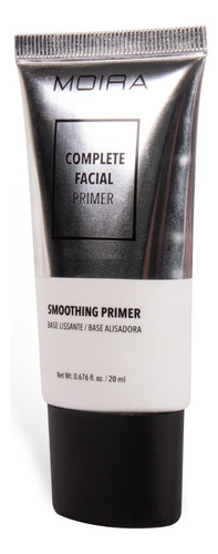 COMPLETE SMOOTHING PRIMER MOIRA