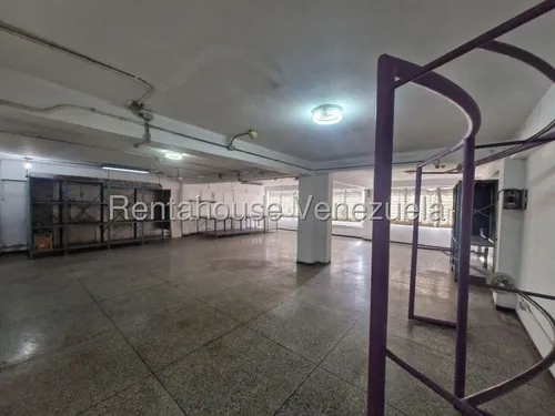Local En Venta Cg 25-20678