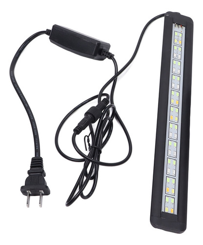 80 Perlas Led Para Acuarios, 16,8 W, Alto Brillo, Espectro C