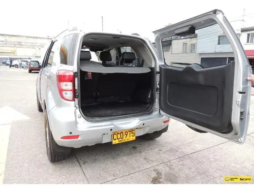 Daihatsu Terios 1.5 Okii
