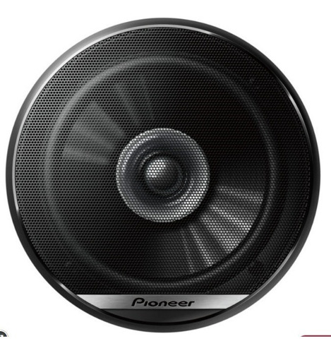 Parlantes Para Auto Pioneer Tsg1610f