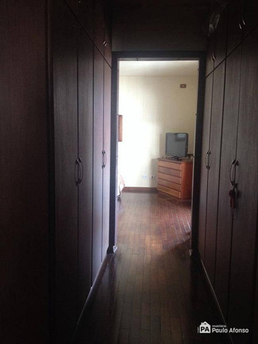 Casa Com 3 Dormitórios À Venda, 426 M² Por R$ 890.000,00 - Vila Nova - Poços De Caldas/mg - Ca0419