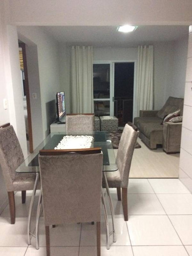 Imagem 2 de 13 de Apartamento - Sao Luiz - Ref: 8160 - V-8160