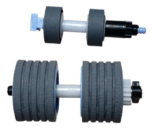 Roletes Completos Para Canon Dr-c230 Dr-c240 Dr-s150 R40