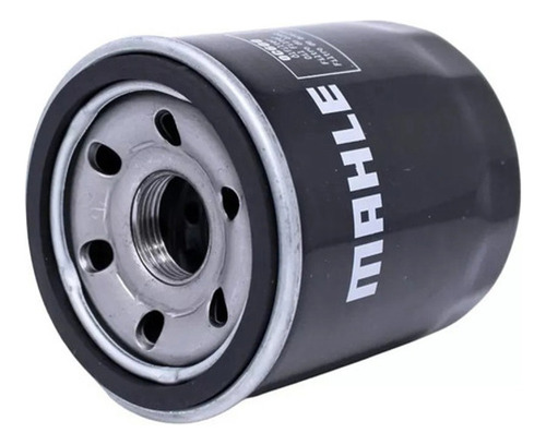 Filtro Oc600 Civic (ex / Lx / Lxl) 1.7 16v 2001 Até 2005