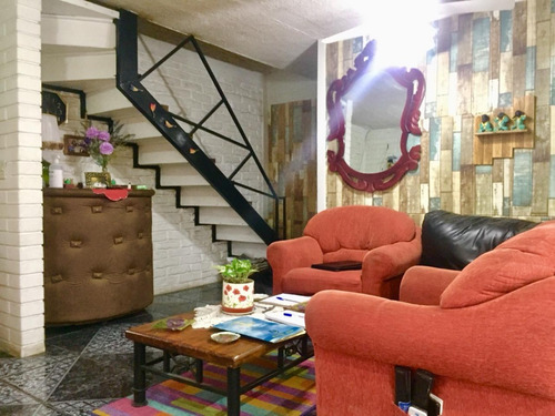 Imagen 10 de 21 de Casa 2do Piso 4d 2b 2est. Nemesio Vicuña-puente Alto