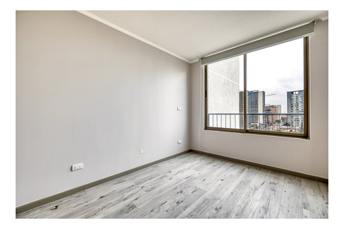 Imagen 9 de 30 de Edificio Vicuña Urban- Vista Norte Piso 12