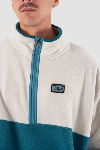 Polar Hombre Half Zip Bone