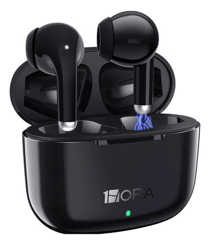 Audífonos In-ear Inalámbricos 1hora Aut203