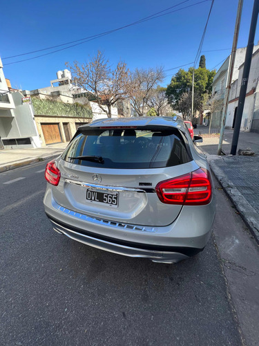 Mercedes-Benz Clase GLA 1.6 Gla200 At Urban 156cv