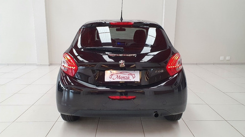 Peugeot 208 Active 1.5 / Aceito Troca Financio!