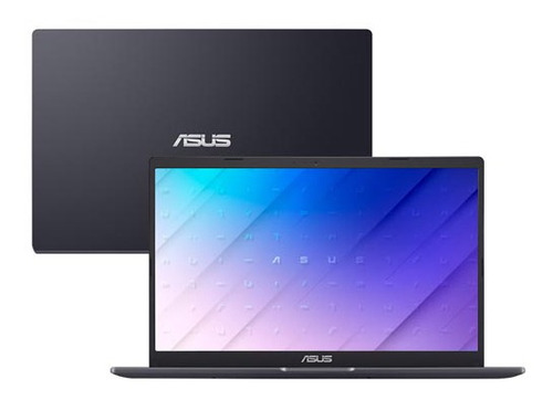 Imagem 1 de 9 de Notebook Asus,n4020 Dual Core, 128gb, Tela 15,6 ,windows Pro