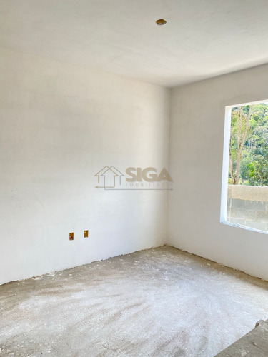 Imagem 3 de 15 de Casa De Condomínio Em Varginha - Nova Friburgo - 426
