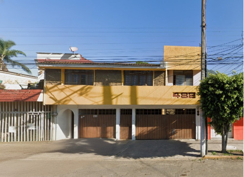 Deparatamento En Aquiles Serdan Nogales Veracruz Recuperación Hipotecaria Abj