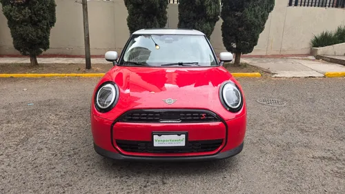Mini Cooper S Chili 3 Puertas Aut