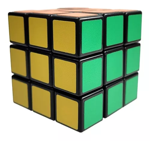 CUBO MAGICO GRANDE 6CM – Plasform