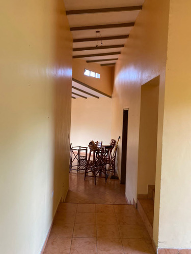 Venta Casa Estilo Campestre Carabobo (mv)