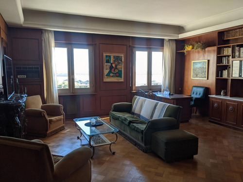 Imagen 4 de 17 de Venta Departamento 3 Dormitorios Vista Rio - Centro, Rosario