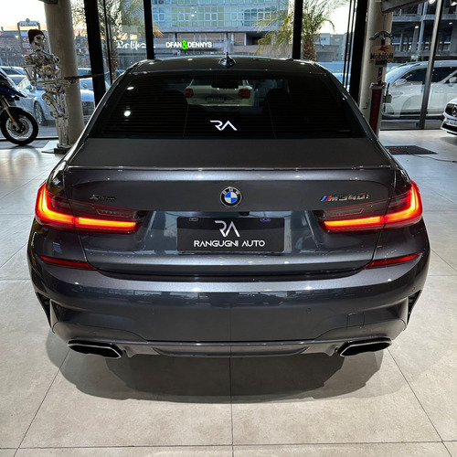 BMW Serie 3 3.0 M340I Xdrive