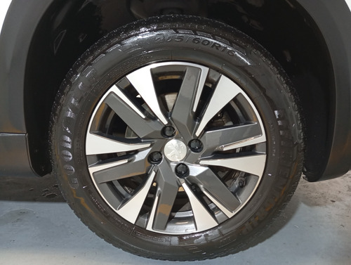 Peugeot 2008 1.6 Thp Sport Tip