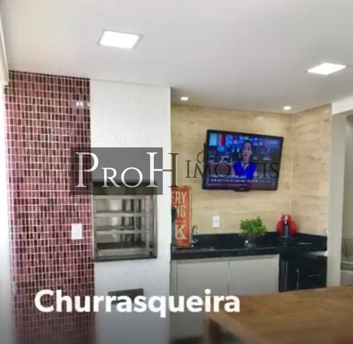 Imagem 1 de 15 de Apartamento Para Venda Em São Caetano Do Sul, Santa Paula, 2 Dormitórios, 1 Suíte, 2 Banheiros, 2 Vagas - Knat