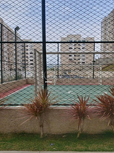 Imagem 16 de 30 de Apartamento - Ap00731 - 70278579
