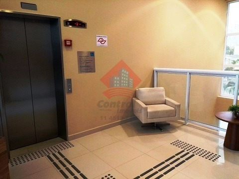 Imagem 22 de 26 de Apartamento - Ref: 02334