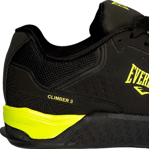 Tenis Everlast Climber Iii - Cross