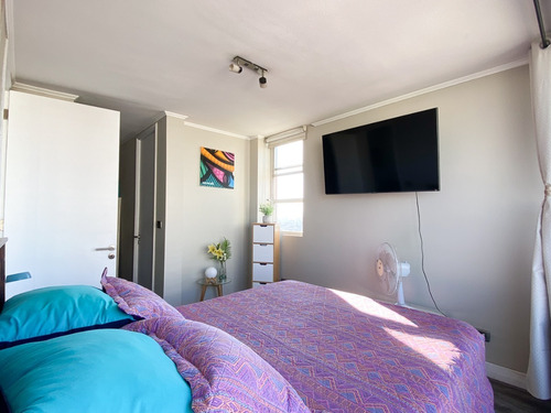 Imagen 10 de 16 de Vende Acepta Subsidio Ds1 Tramo 3, 1 Dormitorio 1 Baño