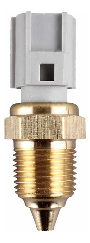Sensor Temperatura Ect/cts Para Ford Mustang 3.7 2017