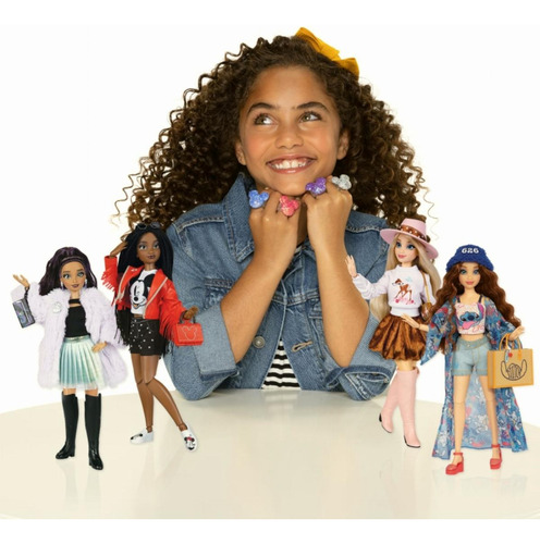 Disney Ily 4ever Fashion Dolls Disney 100 Mickey Mouse De