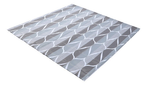 Forro De Tela Impermeable Para Cortina De Ducha