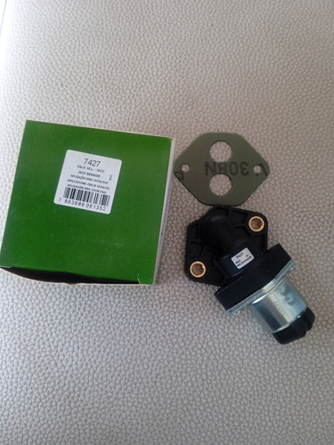 Sensor (valvula) Iac Minimo Fiesta M/n Ecosport Thomson