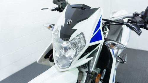 Imagen 22 de 23 de Motomel Xmm 250cc Moto Enduro Deportivo 2023
