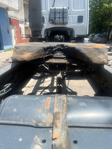 Iveco 170e22 Tractor 2011 Sin Golpes Buena Mecanica Vendo!!