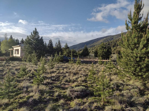 Venta De Lote En Lolog, Junin De Los Andes, Neuquén